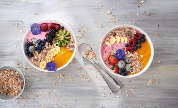 Familia Non-GMO All Natural No Sugar Added Swiss Muesli - 29 oz