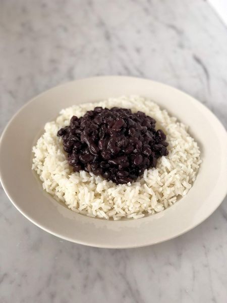 Fillo's Beans and Sofrito, Cuban Black Beans - 10 oz