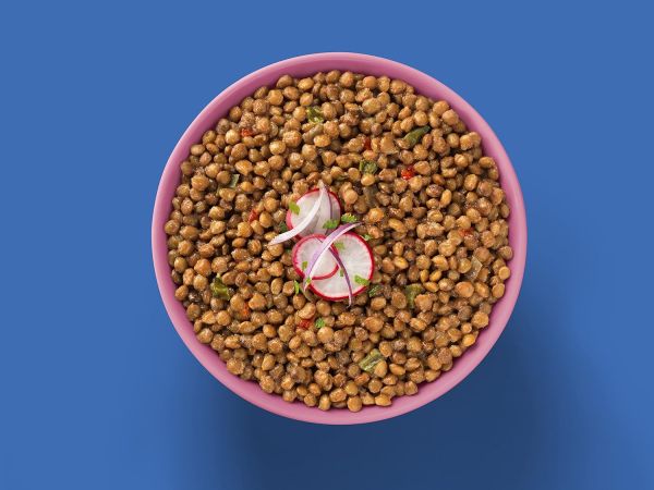 Fillo's Beans and Sofrito, Peruvian Lentils - 10 oz