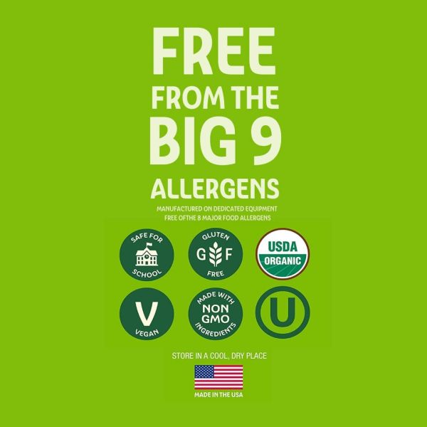 Friendly Grains Crunchy Rollers