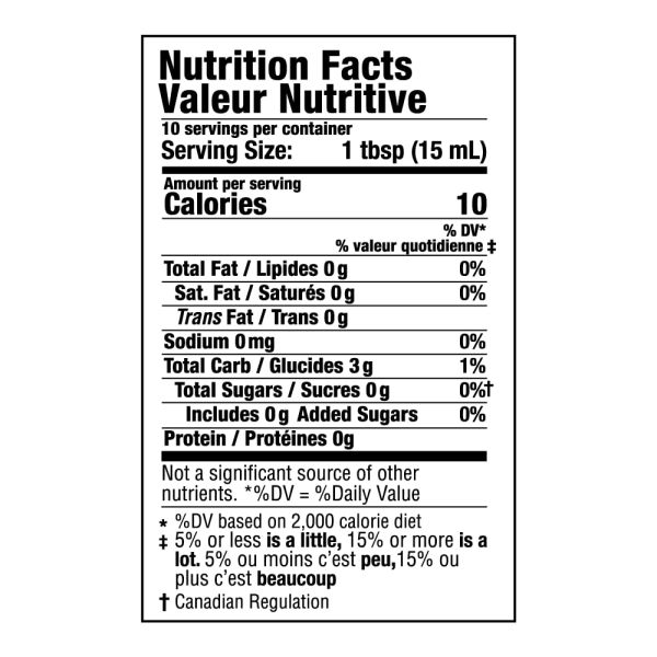 The Ginger People Organic Ginger Juice - 5 fl oz