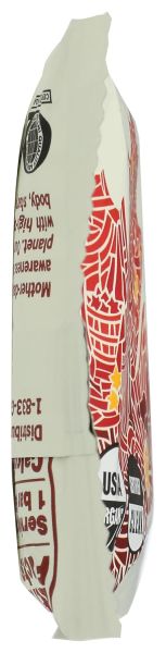 GoMacro MacroBar Organic Vegan Protein Bar, Maple Sea Salt