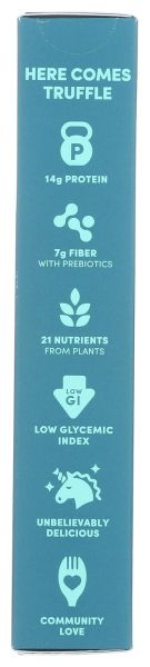 Goodles Here Comes Truffle Mac and Cheese - 6 oz