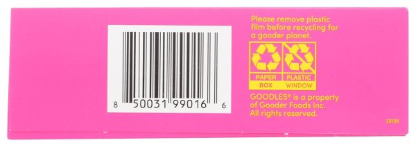 Goodles Loopdy-Loos Pasta - 8 oz