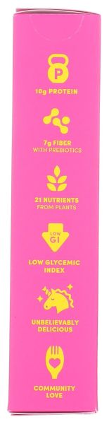 Goodles Nutrient-Packed Pipette Curveballs Noodles - 8 oz