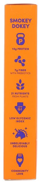 Goodles Smokey Dokey Mac & Cheese - 6 oz