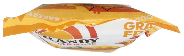 Grandy Organics Coconola Grain Free Granola - 9 oz