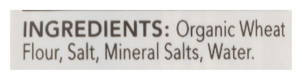 Hakubaku Organic Ramen Noodles - 9.5 oz