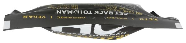 Hu Hunks Vegan Chocolate Covered Cashews with Vanilla Bean