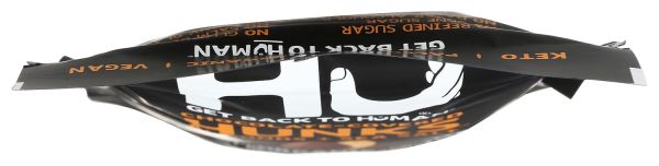 Hu Vegan Hunks, Chocolate Covered Almonds with Sea Salt