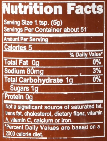 Huy Fong Sriracha Hot Chili Sauce - 9 oz