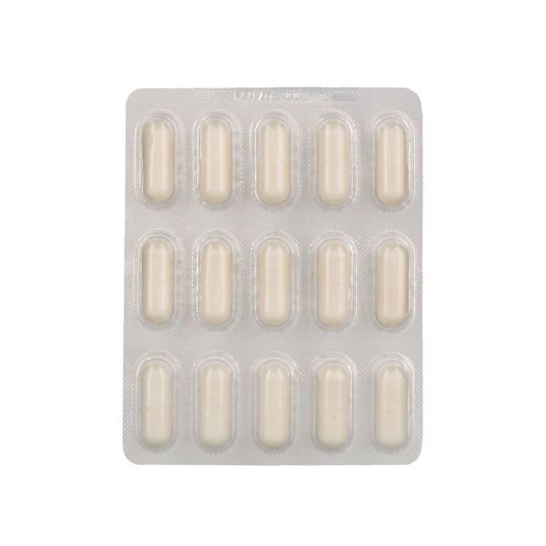 Jarrow Formulas Jarro-Dophilus EPS - 10 billion CFU - 120 Veggie Capsules