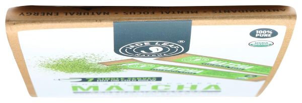 Jade Leaf Matcha Organic Ceremonial Grade Japanese Matcha