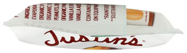 Justin's Milk Chocolate Peanut Butter Cups - 1.4 oz