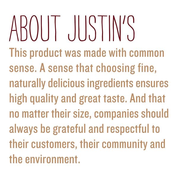Justin's Classic Almond Butter - 16 oz
