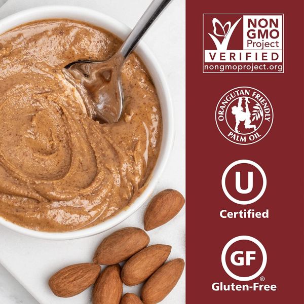 Justin's Classic Almond Butter - 16 oz