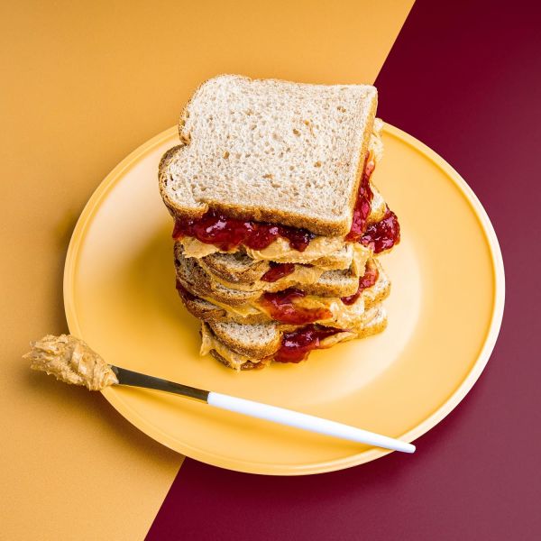 Justin's Classic Peanut Butter Spread - 16 oz