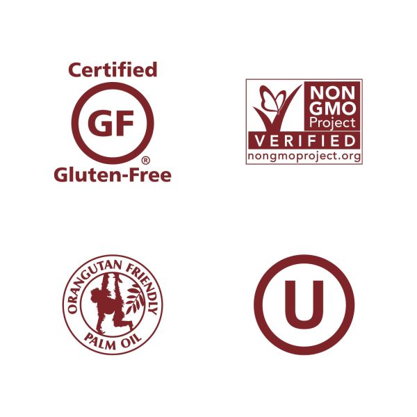 Justin's Classic Peanut Butter Spread - 16 oz