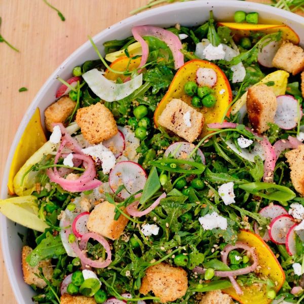 Kooshy Croutons Non-GMO, Almost Naked - 5 oz