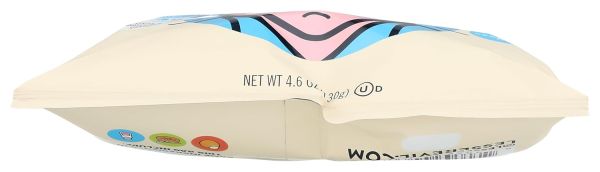 LesserEvil Buddha Bowl Organic Popcorn, Oh My Ghee - 4.6 oz