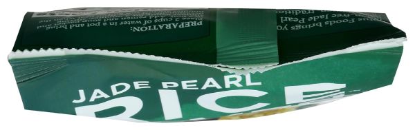 Lotus Foods Organic Jade Pearl Rice Miso Ramen Soup Mix - 2.8 oz