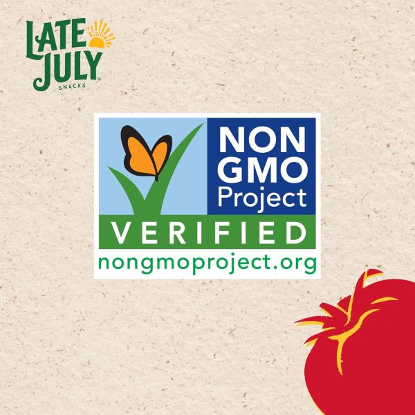 Late July Organic Thick & Chunky Salsa, Medium - 15.5 oz