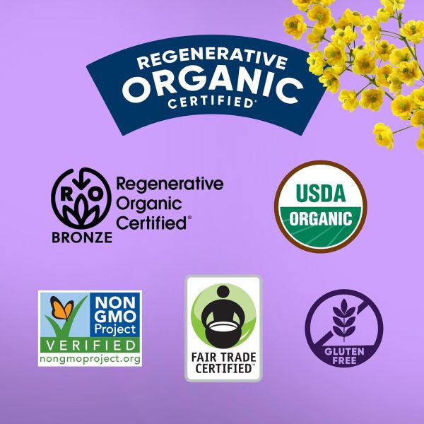 Lundberg Organic White Jasmine Rice, Fully Cooked & Ready to Heat