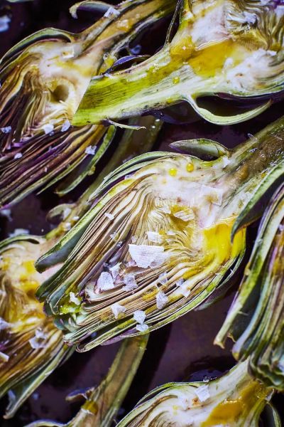 Maldon Crystal Sea Salt Flakes - 8.5 oz