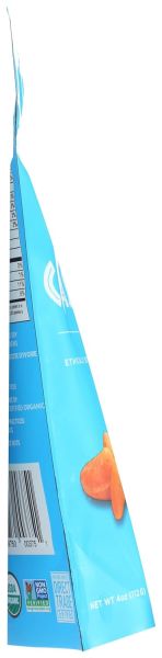 Mavuno Harvest Organic Roasted Cashews - 4 oz