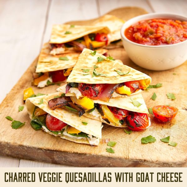 Muir Glen Organic Medium Salsa - 16 oz