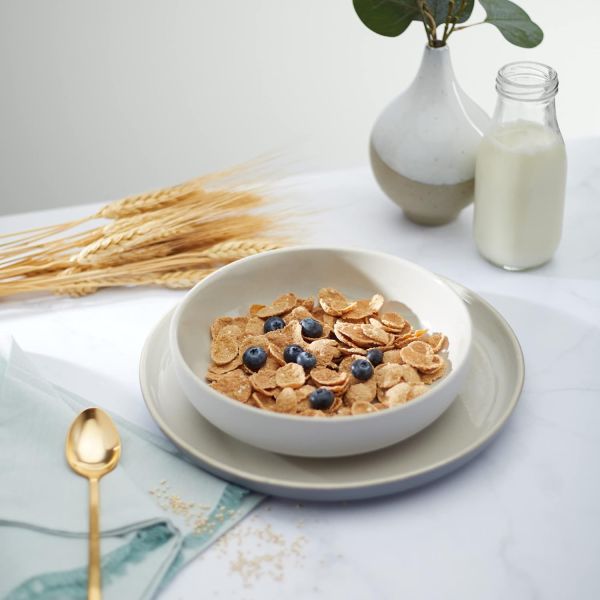 Nature's Path Organic Heritage Flakes Cereal - 375 g