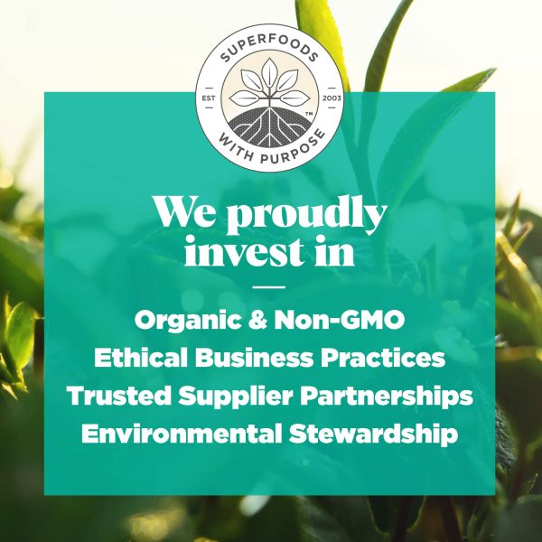 Navitas Organics Matcha Green Tea Powder - 3 oz