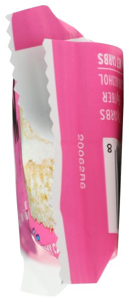 No Cow Protein Bar, Birthday Cake - 20 g