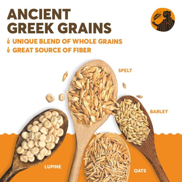 Olyra Organic Creme Breakfast Biscuits, Dark Chocolate