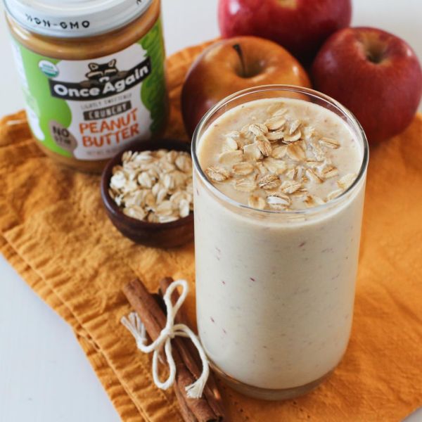 Once Again Peanut Butter, Crunchy Lightly Sweetened - 16 oz