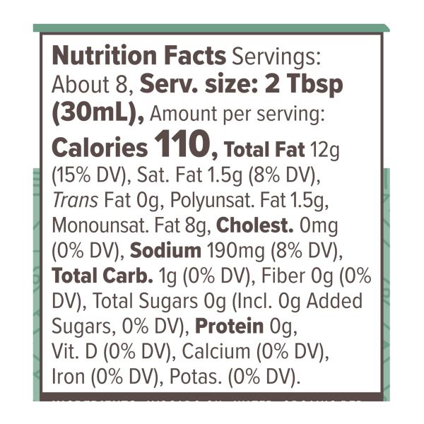 Primal Kitchen Greek Dressing & Marinade with Avocado Oil - 8 fl oz