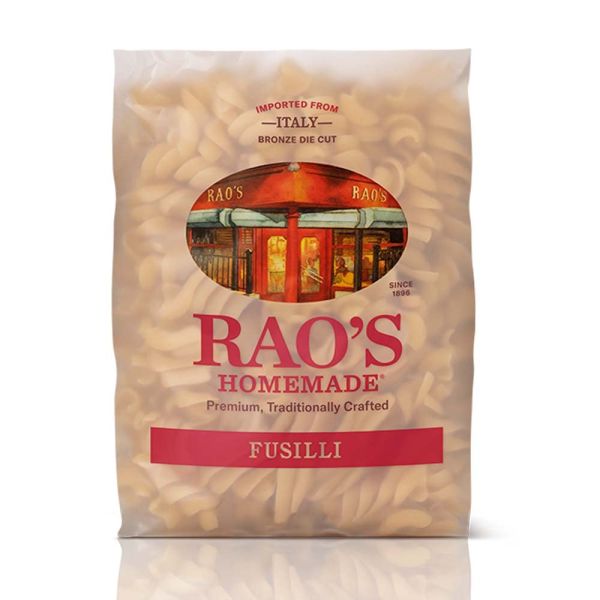 Rao's Homemade Fusilli Pasta - 16 oz
