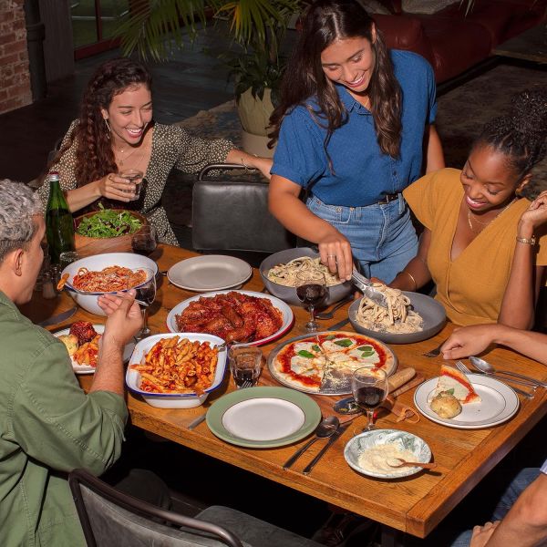 Rao's Homemade Fusilli Pasta - 16 oz