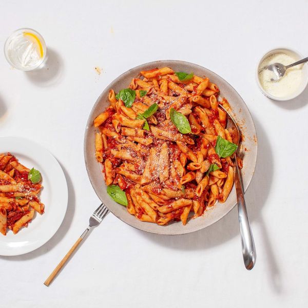 Rao's Homemade Fusilli Pasta - 16 oz