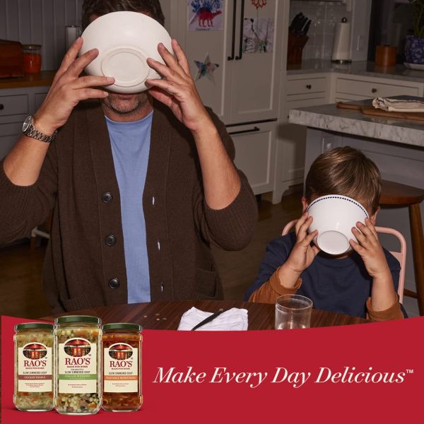 Rao's Made for Home Butternut Squash Soup - 16 oz