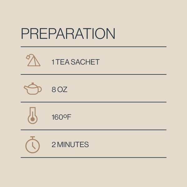 Rishi Tea Organic Sencha Green Tea - 15 Tea Bags