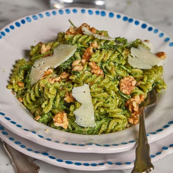 Rummo Fusilli Pasta No. 48 - 1 lb