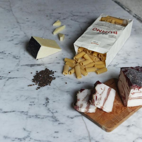 Rummo Rigatoni No. 50 Pasta - 16 oz