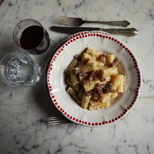 Rummo Rigatoni No. 50 Pasta - 16 oz