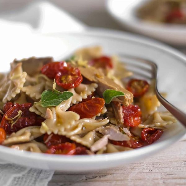 Rummo Farfalle Pasta No. 85 - 1 lb