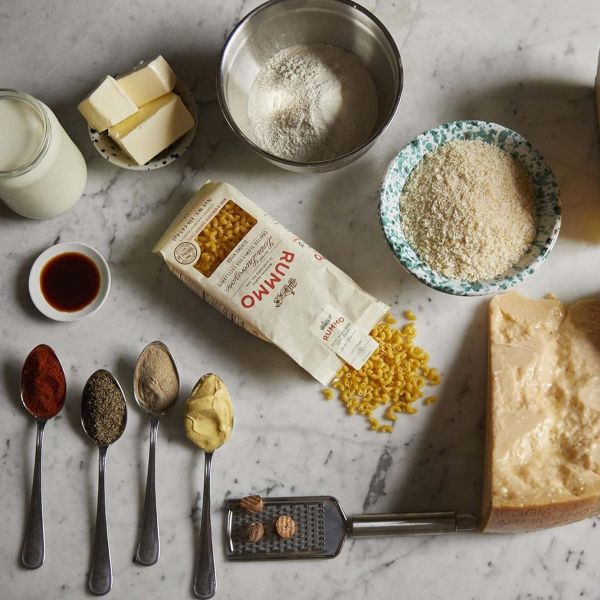 Rummo Elbow Pasta No. 160 - 1 lb