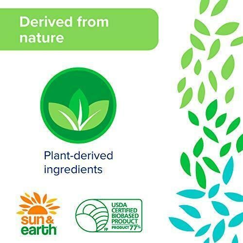 Sun And Earth All Purpose Cleaner - 22 Oz