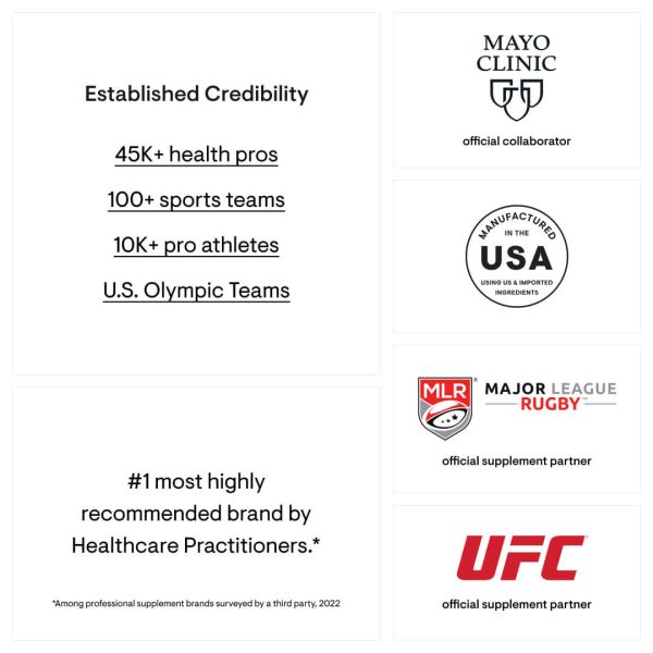 Thorne Multi Enzyme - 180 Capsules