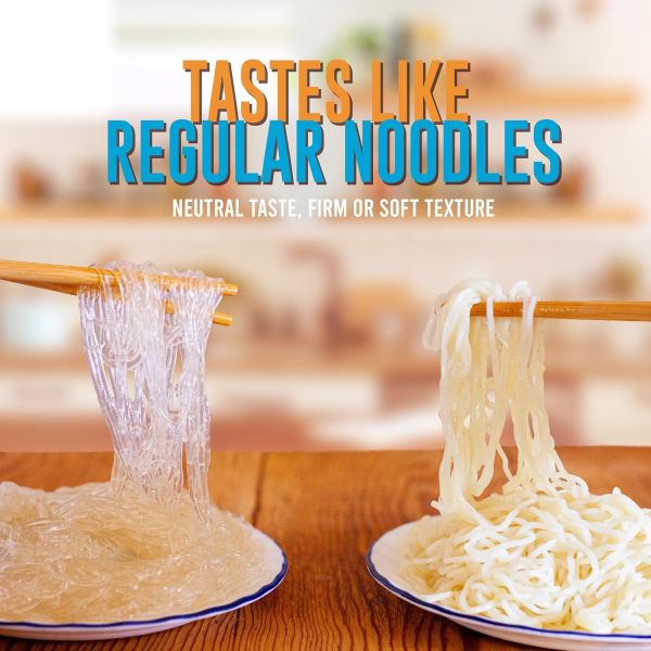 Sea Tangle Noodle Company Kelp Noodles - 12 oz