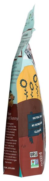 Seven Sundays Sunflower Cereal, Real Cocoa - 8 oz
